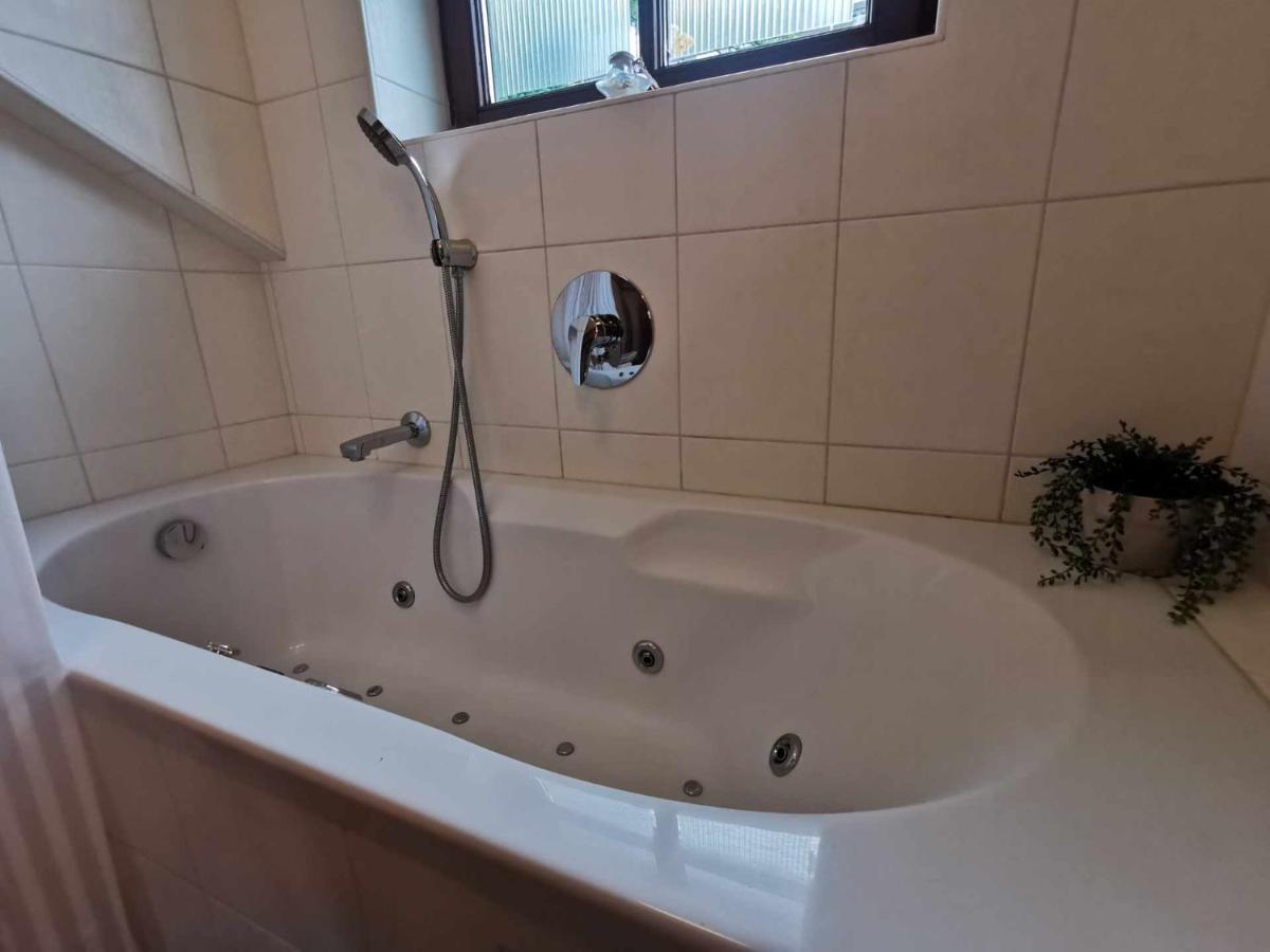 Appartement Sisipark บาดอิสชิล ภายนอก รูปภาพ