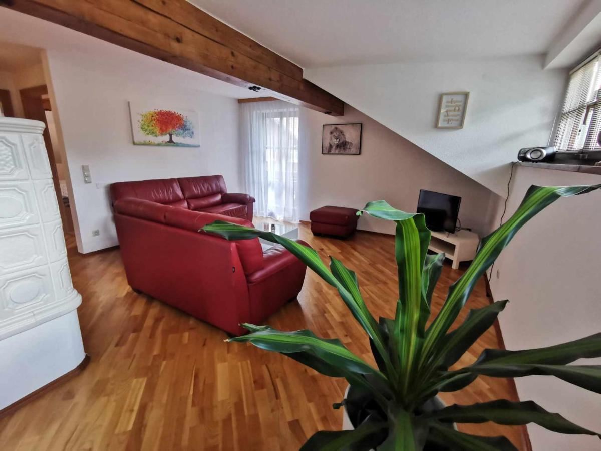 Appartement Sisipark บาดอิสชิล ภายนอก รูปภาพ